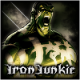 Ironjunkie's Avatar