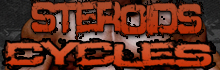 steroids cycles
