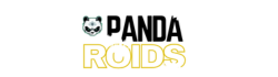 Panda Roids