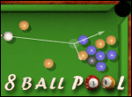 8 Ball Pool